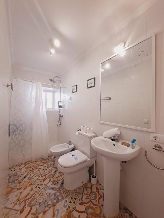 바르바테 Casa Empul Almadraba Centro 빌라 외부 사진